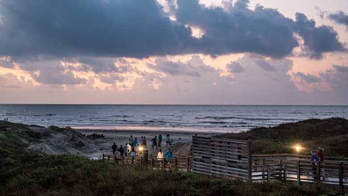 Labor Day weekend brings scorching temps. How hot will South Texas get?