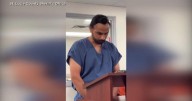 Truck driver, accused in fatal Florida crash and by Trump administration of being in U.S. illegally, denied bond