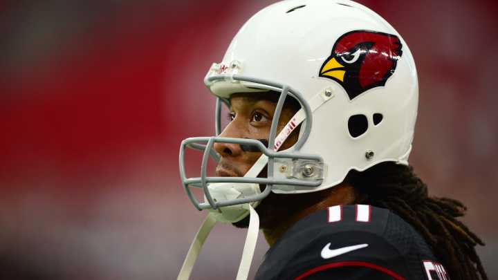 NFL All-Time WR Rank No. 5: Larry Fitzgerald