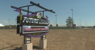 Northern Colorado town looks to build baseball fields after Future Legends appears to shutter complex
