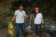 Fortalece Ana Paty Peralta la conservación de cenotes urbanos como ecosistema clave de Cancún