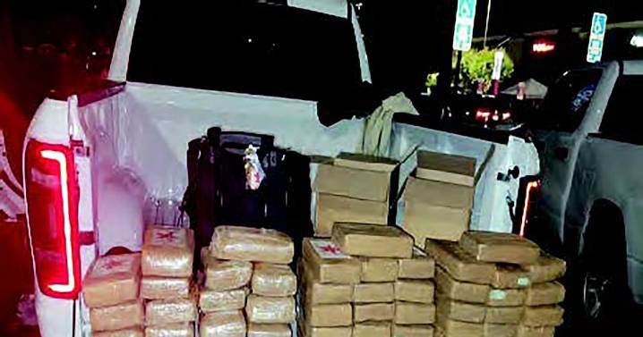 Did Trump order the Pentagon to target drug cartels using military force?
