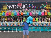 Feel like a kid again: 9 ways to delight your inner child at NYS Fair 2025