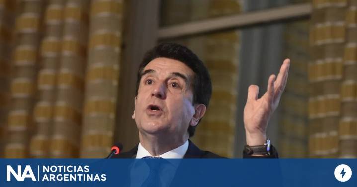 Melconian alertó que el dólar subirá después de las elecciones: "El tipo de cambio actual no es libre"