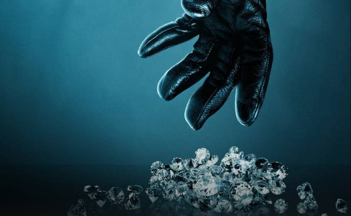 ¿Qué ver?: Uno de los robos más espectaculares hecho filme