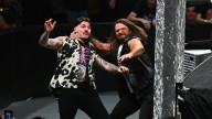 Dominik Mysterio To Defend WWE Men's IC Title Vs. AJ Styles On Raw In Paris Next Week