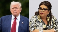Brugada revira a Trump: en Washington matan más que en la CDMX
