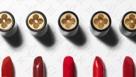 Louis Vuitton's makeup line, La Beauté, sparks debate over $160 lipstick
