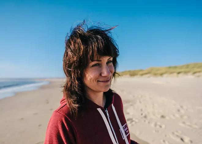Friends, family remember Spokane health leader Sarah Doxey, finding solace in the legacy she leaves behind