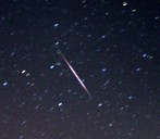 Guía para ver las perseidas (a pesar de la luna): se llegará a 25 meteoros por hora