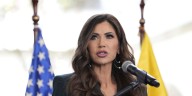 More ICE resources are heading to Chicago for immigration crackdown, Noem says