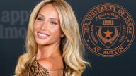 Alix Earle Surprises University of Texas Sororities During Recruitment