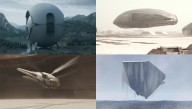 Denis Villeneuve Releases Directors Cut Of 'Dune' With 3 Additional Hours Of Really Cool Spaceships Taking Off And Landing Very Slowly