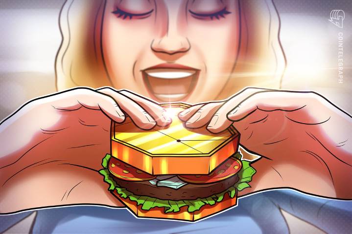 Steak ‘n Shake atribuye a Bitcoin un aumento del 11% en ventas trimestrales del segundo trimestre