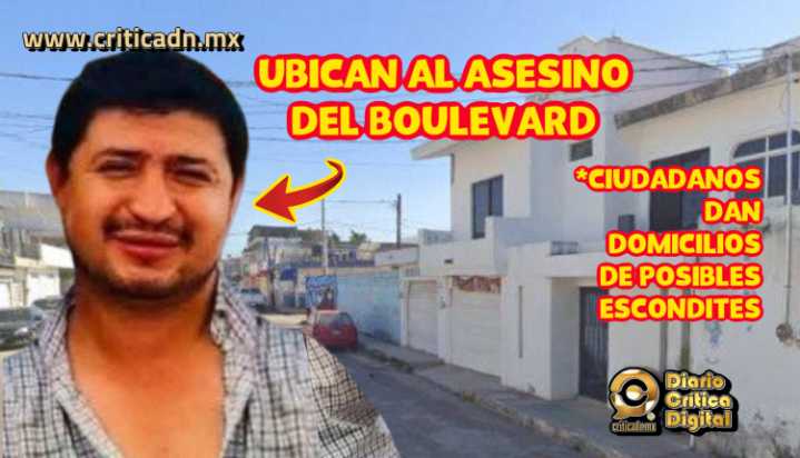 Christian Márquez tiene historial de prepotente, «de maldito», ya estuvo detenido y debe varias