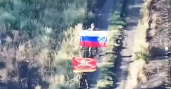 Russian troops enter Dnipropetrovsk, Ukraine; Trump envoy says peace talks ongoing