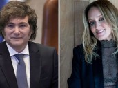 Javier Milei y sus medidas, EN VIVO: "Cuando un artista llora subsidio deja de ser un artista", el Gobierno ahora cargó contra una actriz tras subirse a la grieta de Homo Argentum