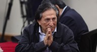 INPE asegura que Alejandro Toledo se encuentra estable tras pedido de traslado a clínica 