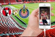 Tijuana vs Chivas: Horario, canal, cómo y dónde ver en vivo a Guadalajara en Liga MX