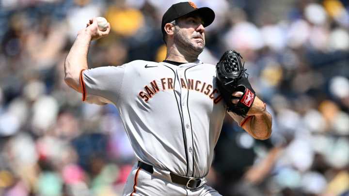 Cubs at Giants odds, picks and predictions