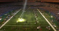 Katrina archives: Rape, murder, gunfights. At the Superdome, it never happened.