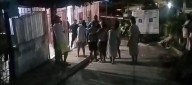 Asesinan en El Bosque a hombre que cuidaba vehículos en el norte de Barranquilla