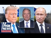 Trump envoy reveals new details on Trump-Putin summit: It's EPIC what we achieved
