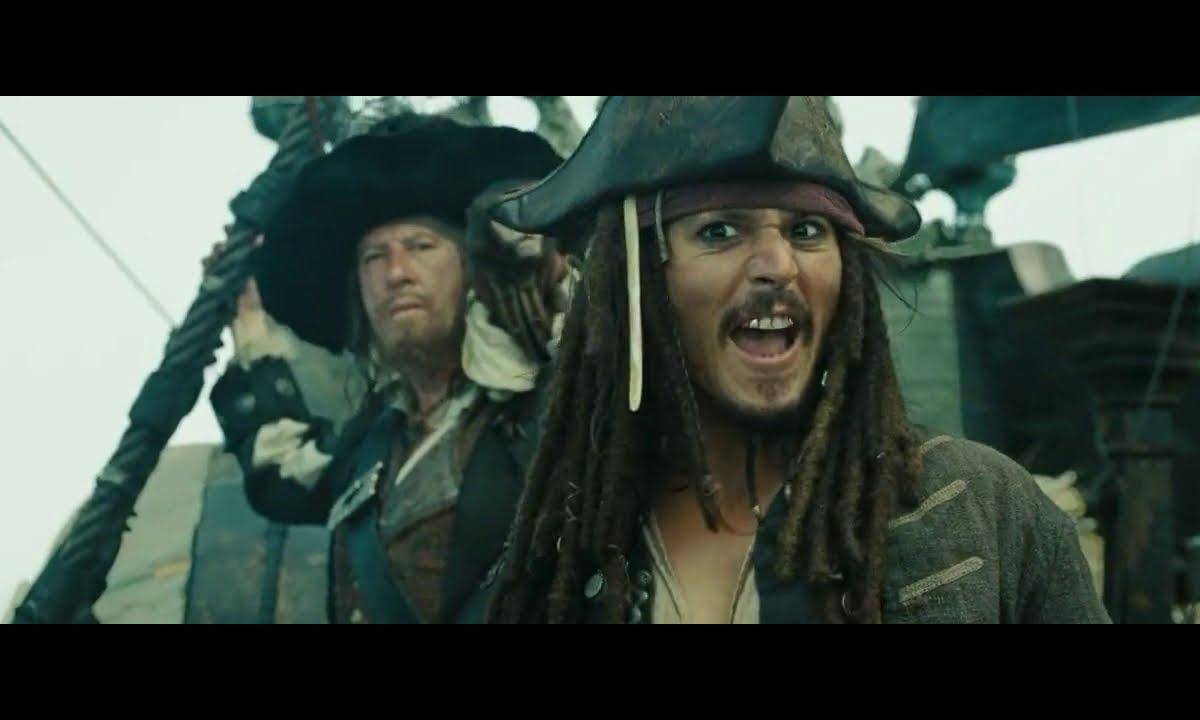 ¿Ya lo perdonó Hollywood? Negocia Johnny Depp su regreso a ‘Piratas del Caribe’ de Disney