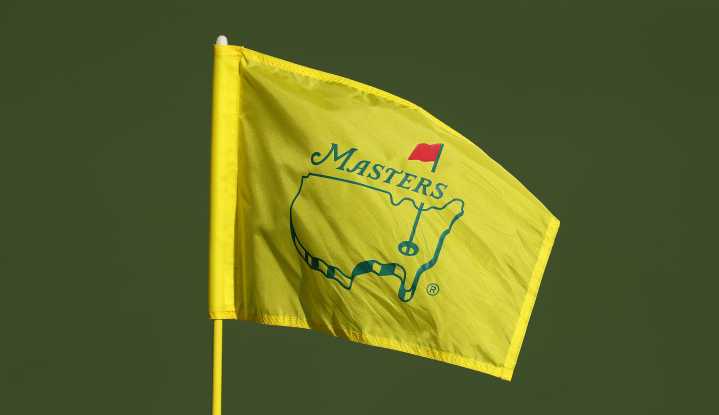 The Masters Confirms New 2026 Qualifying Routes