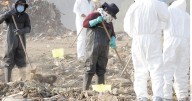 ONU alerta sobre crisis forense en México ante más de 132 mil personas desaparecidas