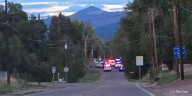 Shots fired during barricade situation in Cañon City