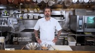 Behind The Bite | Petit Trois' Chef Ludo Lefebvre's secret to the perfect French omelette (you’ve been doing it wrong)