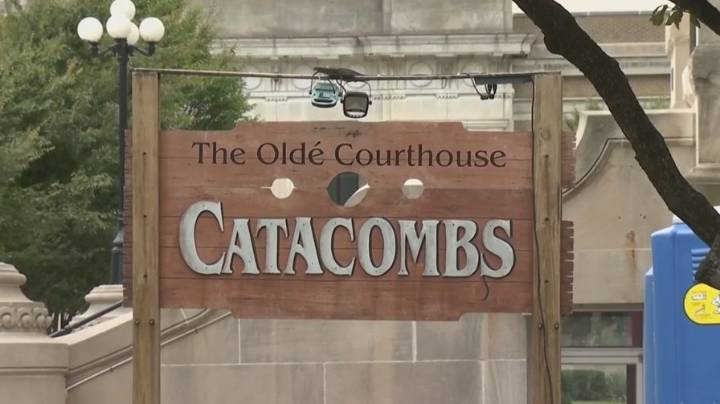 New owners of Catacombs & The House of Lecter give insight into upcoming season