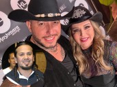 ¿Alicia Villarreal le fue infiel a Cruz Martínez? Filtran supuestas pruebas