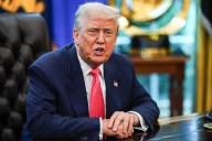 México hace lo que nosotros le decimos que haga: Donald Trump