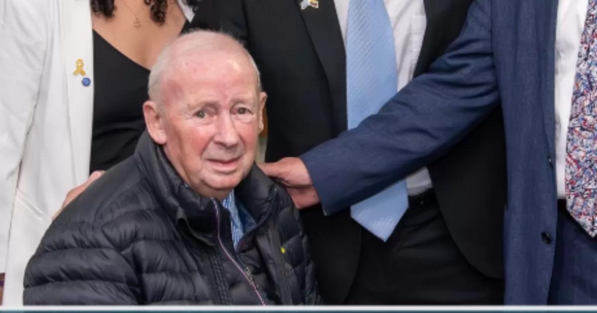Falleció Samuel Gutman, último sobreviviente del Holocausto que vivía en Colombia a los 100 años
