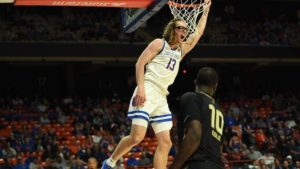 Boise State, Idaho men’s basketball to play. Here’s when and where