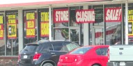 Is a retail desert developing on South Bend’s west side?