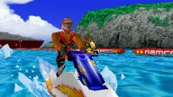 Arcade Archives 2: Aqua Jet Review (Switch 2)