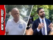 'I Don't Know What Quran He is Reading:' Adams Slams Mamdani's Decriminalizing Prostitution Stance