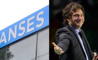 Mientras reprimen y ajustan a jubilados, en Anses usan edificios para hacer festejos