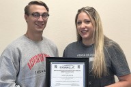 Casper College’s Respiratory Therapy Program Earns Top Honors Again