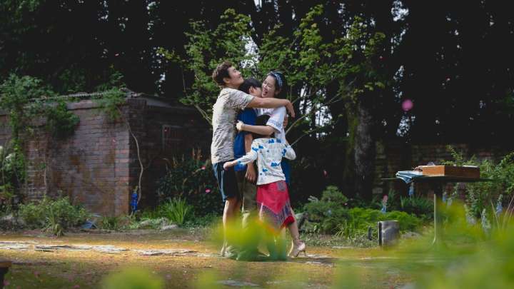 'KPop Demon Hunters,' Sean Baker, Locarno Winner Set for Busan 2025