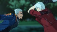 Dante and Vergil Meet Again in 'Devil May Cry' Season 2 Teaser