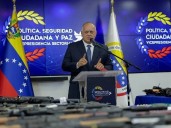 Régimen de Maduro critica a Trinidad y Tobago por apoyar despliegue militar de EE.UU. en el Caribe