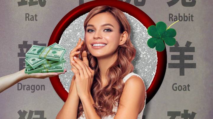6 Chinese Zodiac Signs Attract Luck & Abundance On August 30, 2025