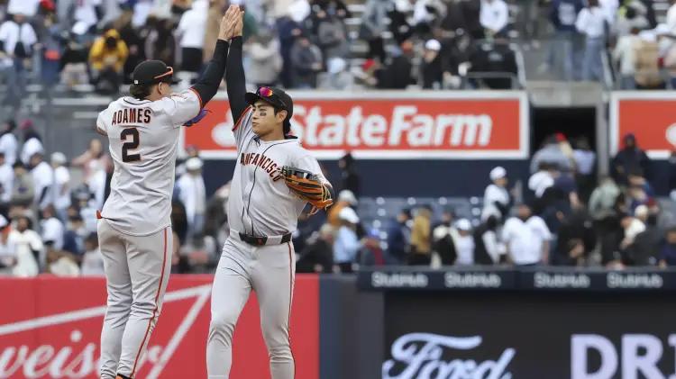 MLB 2026 arranca con Yankees vs. Gigantes en histórico día de apertura
