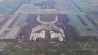 Un estudio incompleto tumbó la construcción del Nuevo Aeropuerto Internacional de la CDMX: CEEY