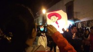 Morelia iluminará su noche con globos de cantoya y actividades culturales