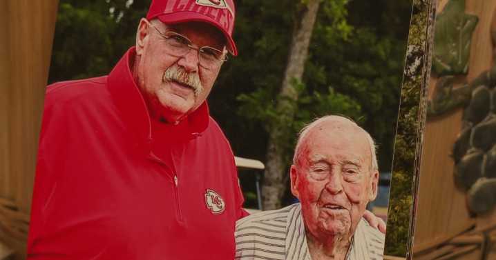 Sports legend Pete Adkins entering Veterans Hall of Fame